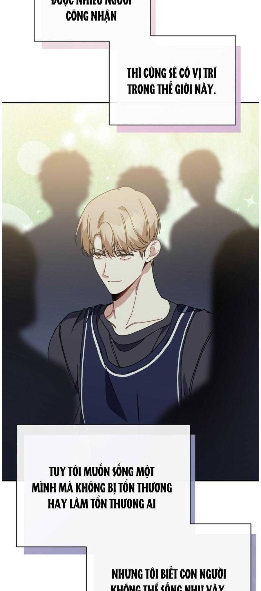 Khu Vực Chủ Nghĩa Tình Yêu Chapter 46 - 46