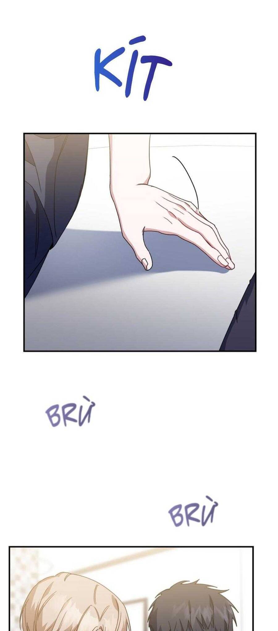 Khu Vực Chủ Nghĩa Tình Yêu Chapter 46 - 50