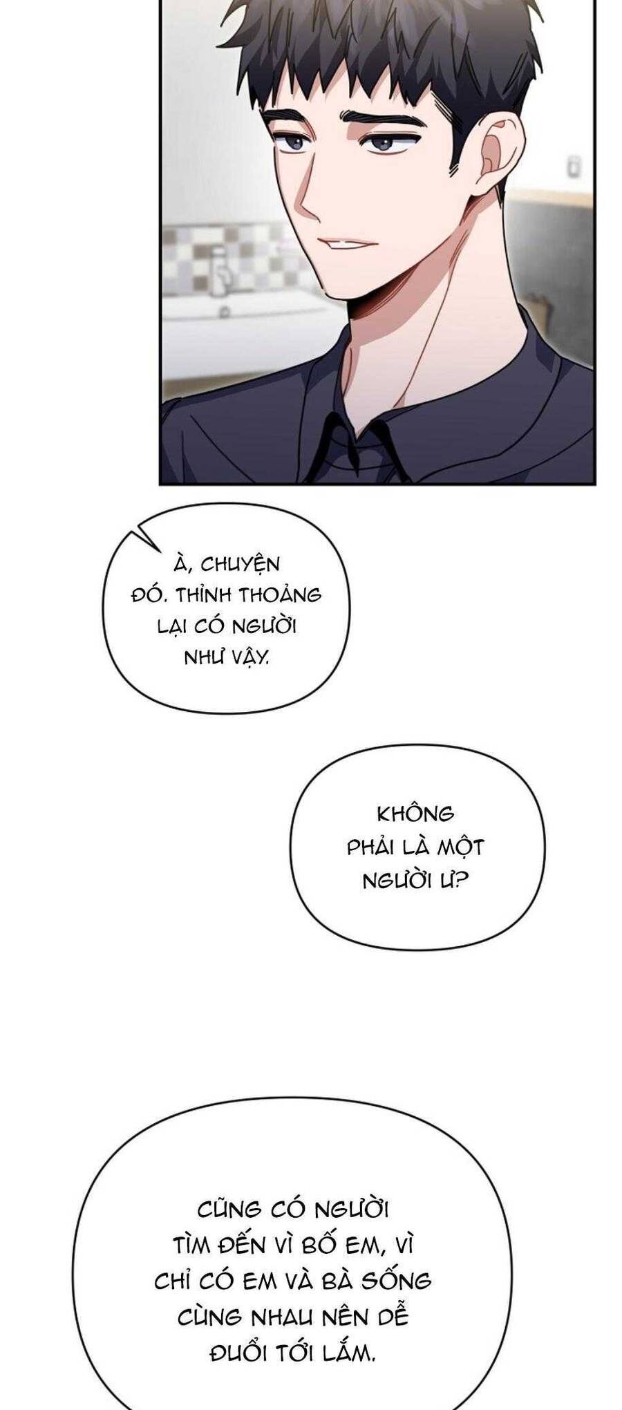 Khu Vực Chủ Nghĩa Tình Yêu Chapter 46 - 54