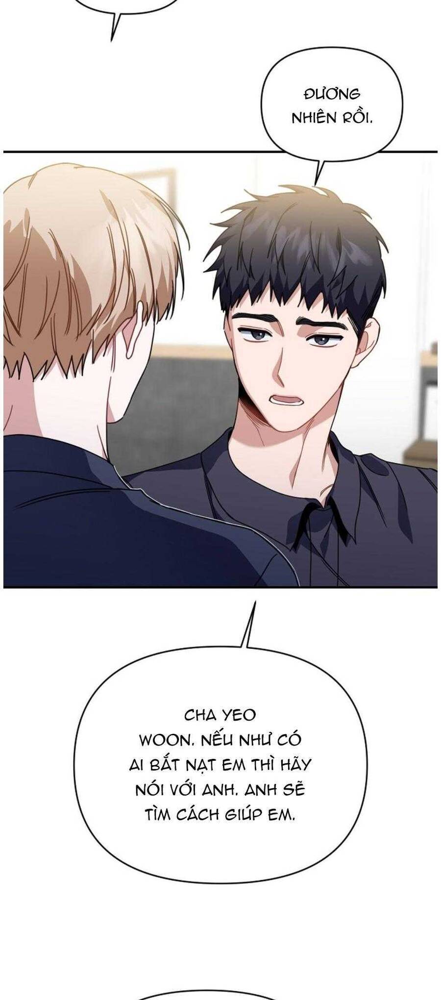 Khu Vực Chủ Nghĩa Tình Yêu Chapter 46 - 56