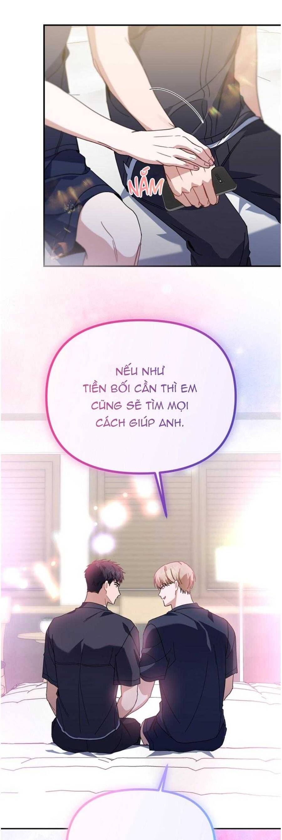 Khu Vực Chủ Nghĩa Tình Yêu Chapter 46 - 58