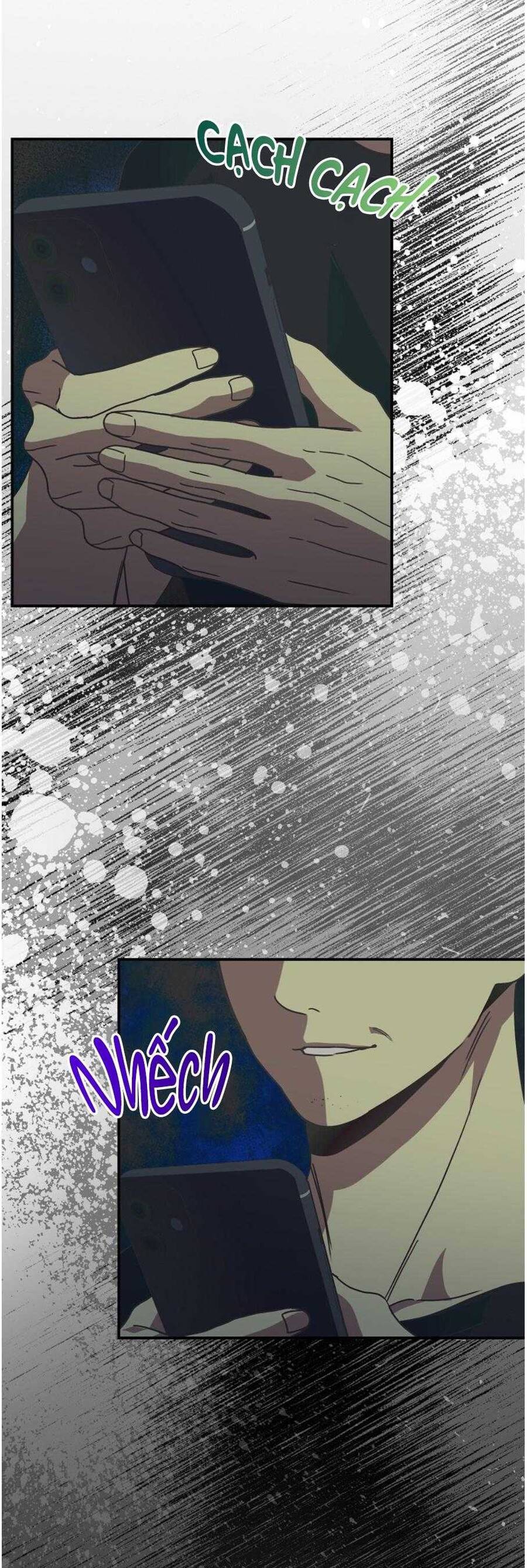 Khu Vực Chủ Nghĩa Tình Yêu Chapter 46 - 63