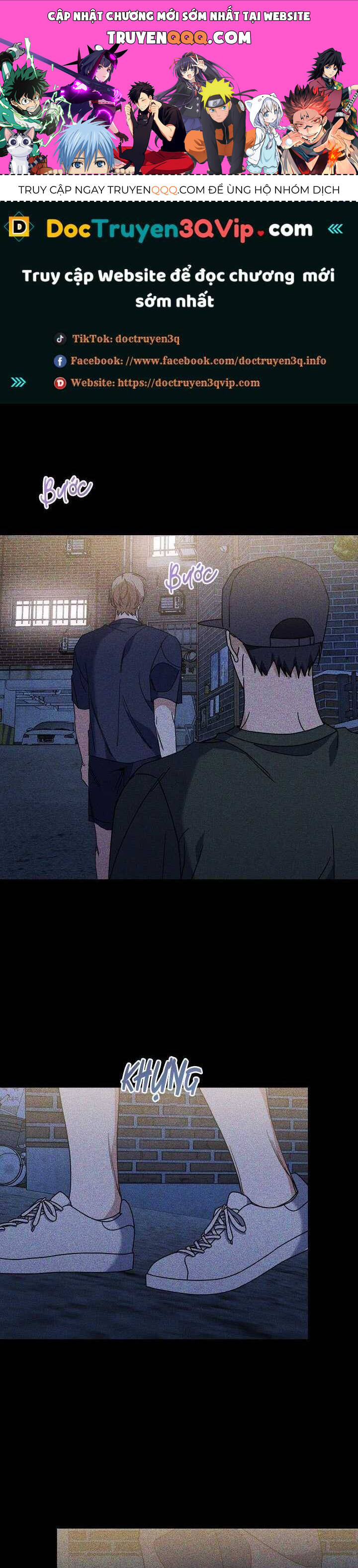 Khu Vực Chủ Nghĩa Tình Yêu Chapter 47 - 1