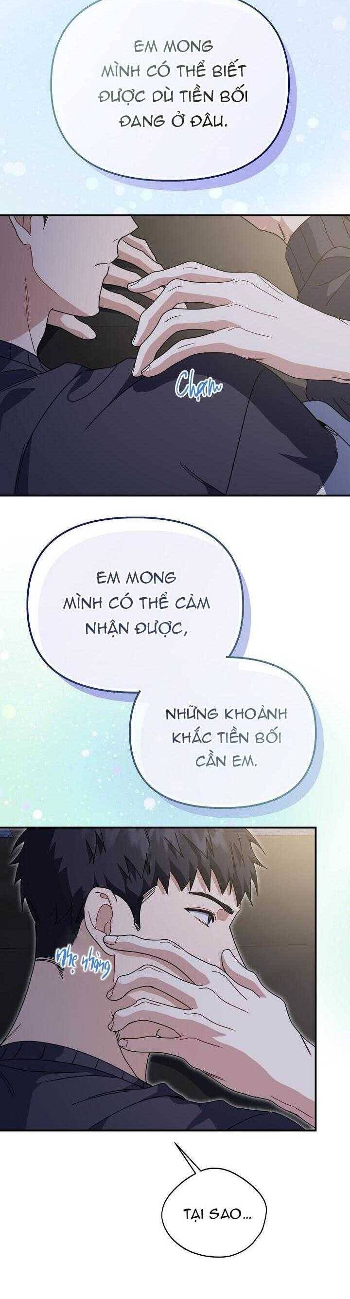 Khu Vực Chủ Nghĩa Tình Yêu Chapter 47 - 18