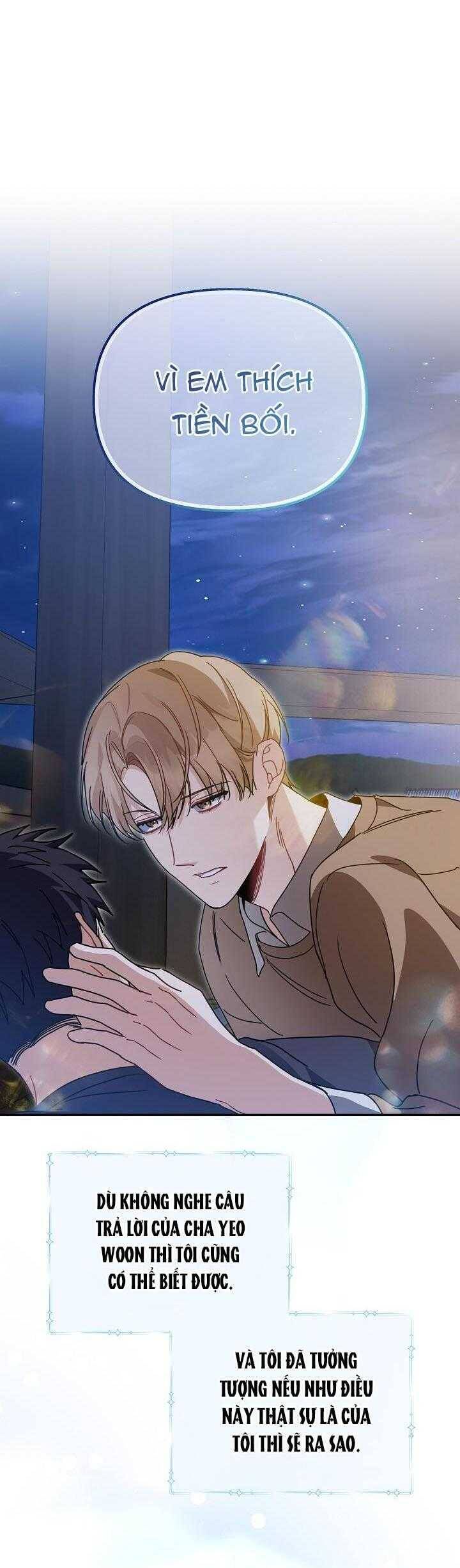 Khu Vực Chủ Nghĩa Tình Yêu Chapter 47 - 19