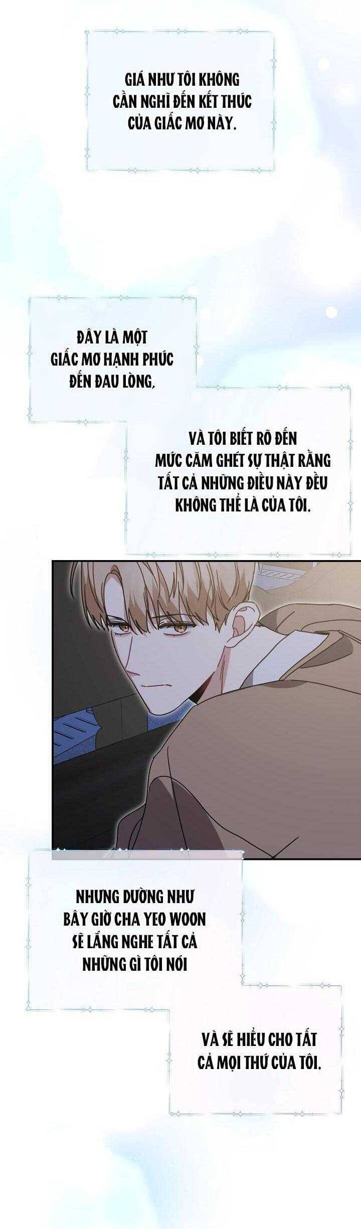 Khu Vực Chủ Nghĩa Tình Yêu Chapter 47 - 20