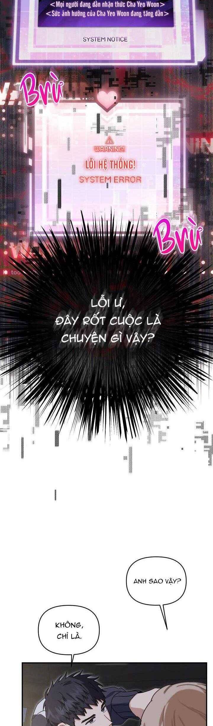Khu Vực Chủ Nghĩa Tình Yêu Chapter 47 - 22