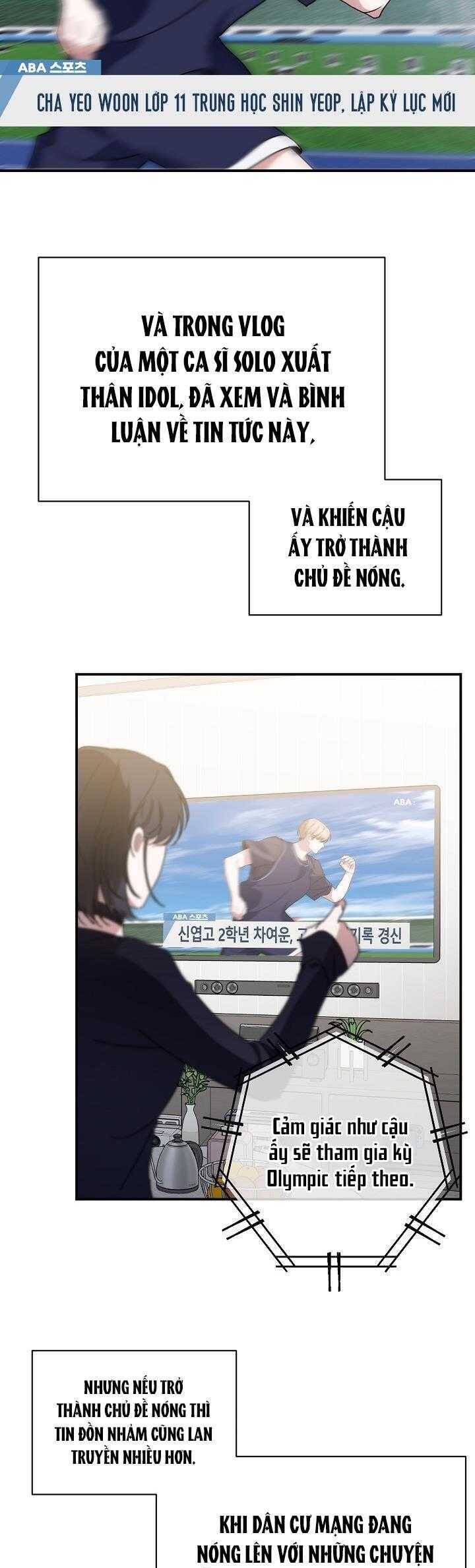 Khu Vực Chủ Nghĩa Tình Yêu Chapter 47 - 25