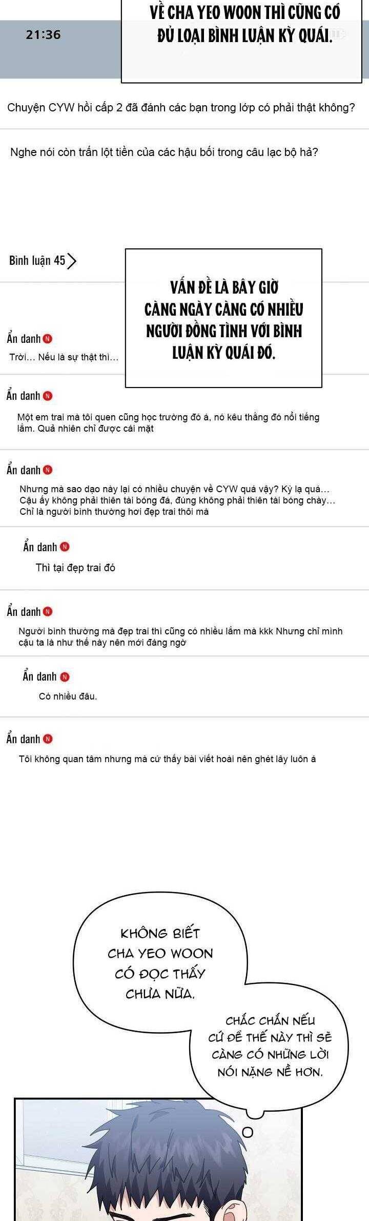 Khu Vực Chủ Nghĩa Tình Yêu Chapter 47 - 26