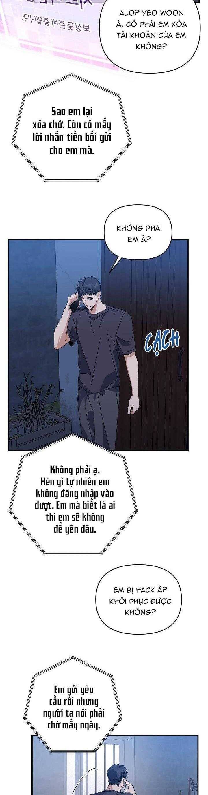 Khu Vực Chủ Nghĩa Tình Yêu Chapter 47 - 34