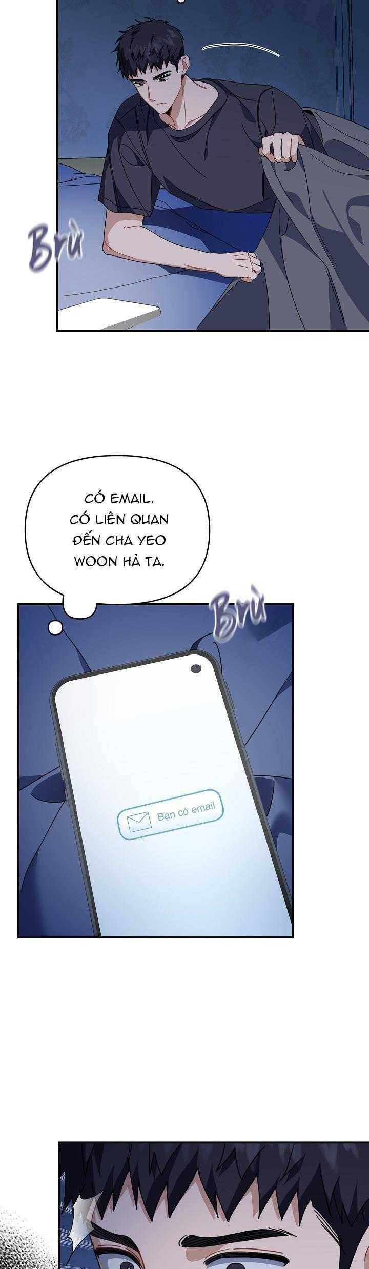 Khu Vực Chủ Nghĩa Tình Yêu Chapter 47 - 41