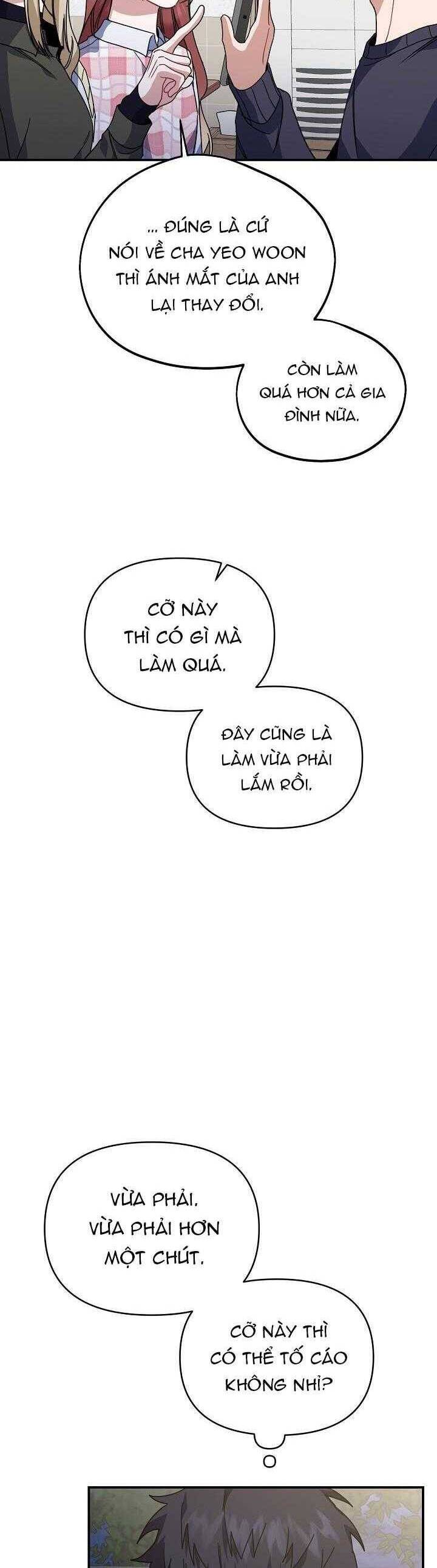 Khu Vực Chủ Nghĩa Tình Yêu Chapter 47 - 10