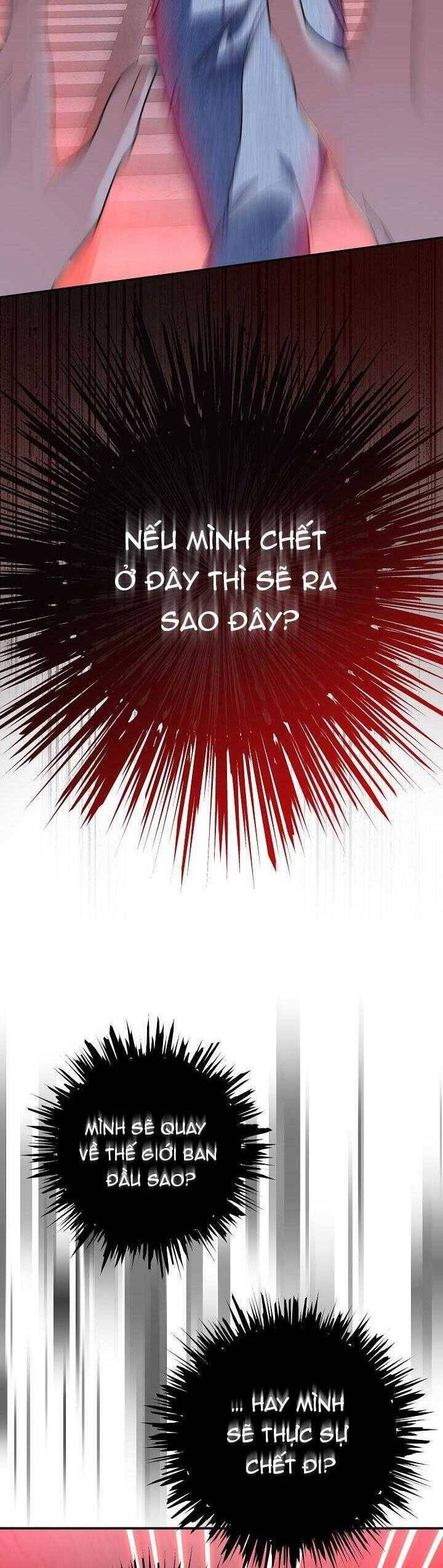 Khu Vực Chủ Nghĩa Tình Yêu Chapter 48 - 19