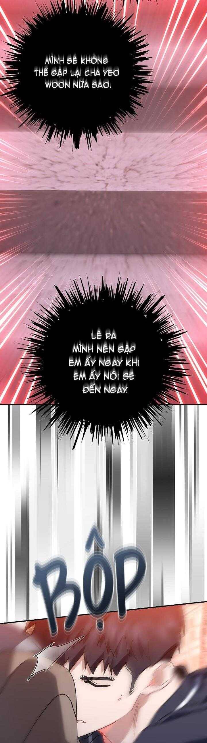 Khu Vực Chủ Nghĩa Tình Yêu Chapter 48 - 20