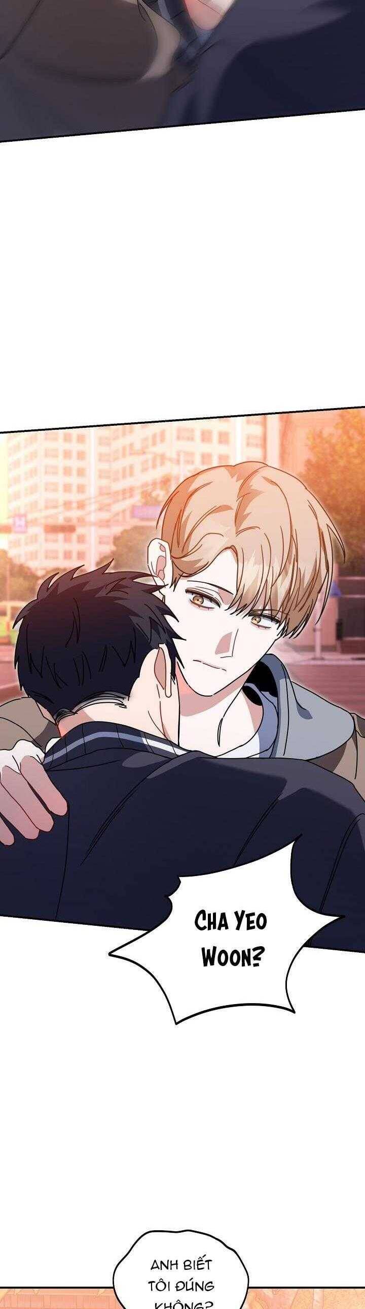 Khu Vực Chủ Nghĩa Tình Yêu Chapter 48 - 21