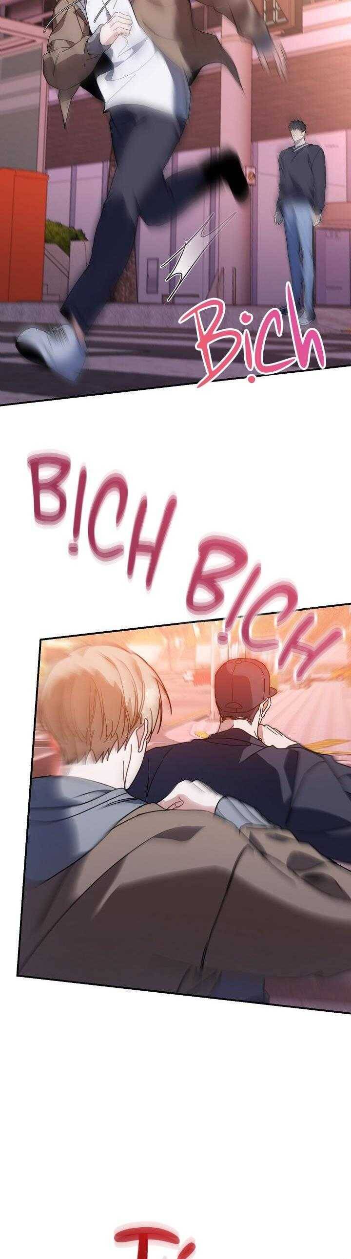 Khu Vực Chủ Nghĩa Tình Yêu Chapter 48 - 24