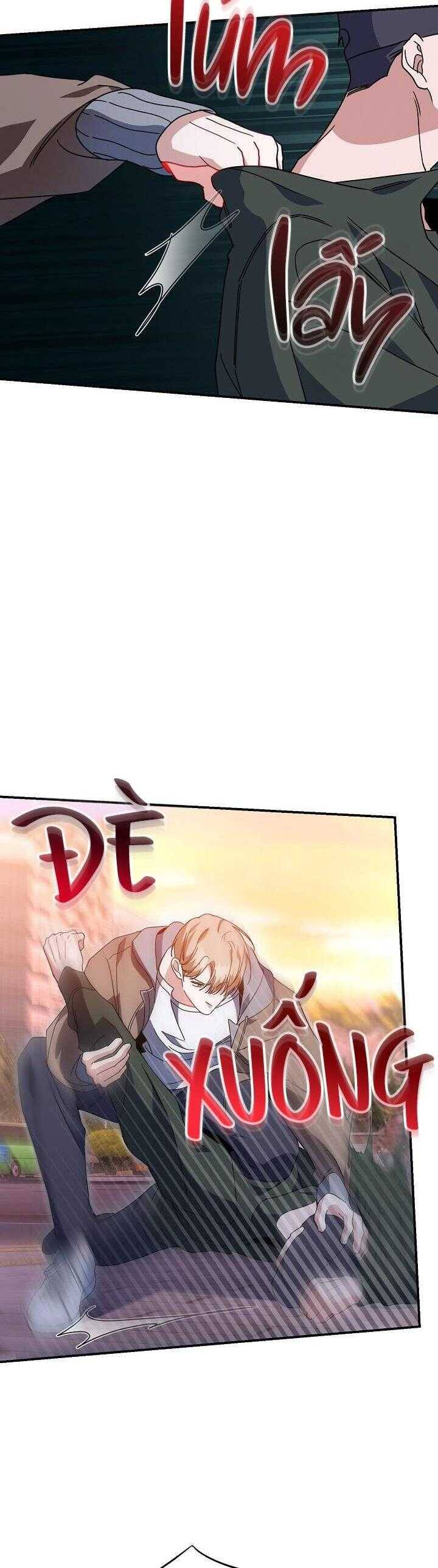 Khu Vực Chủ Nghĩa Tình Yêu Chapter 48 - 25