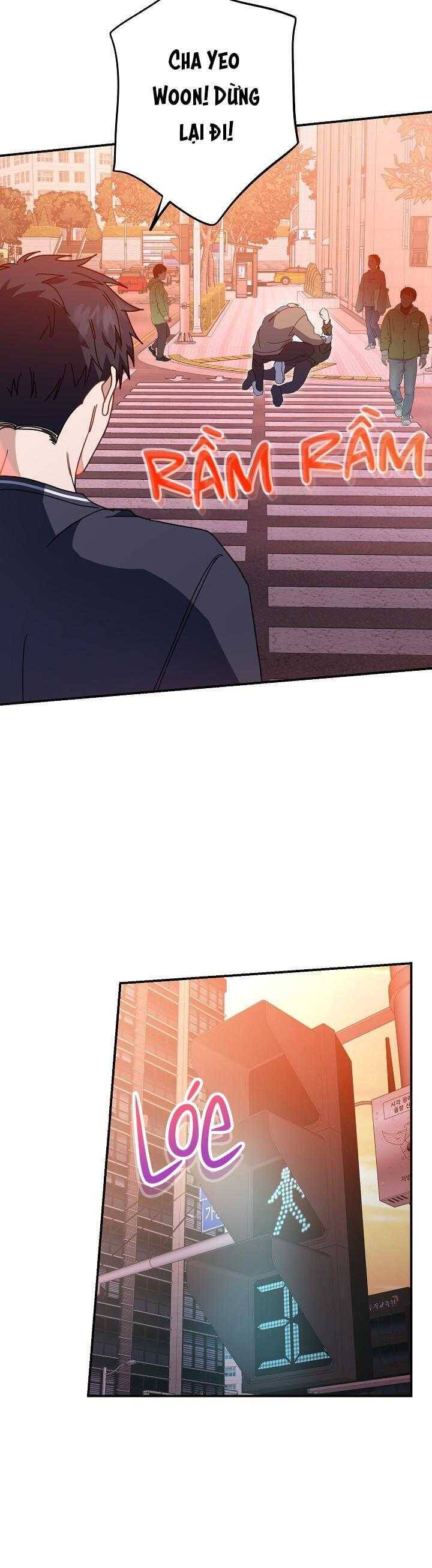 Khu Vực Chủ Nghĩa Tình Yêu Chapter 48 - 26