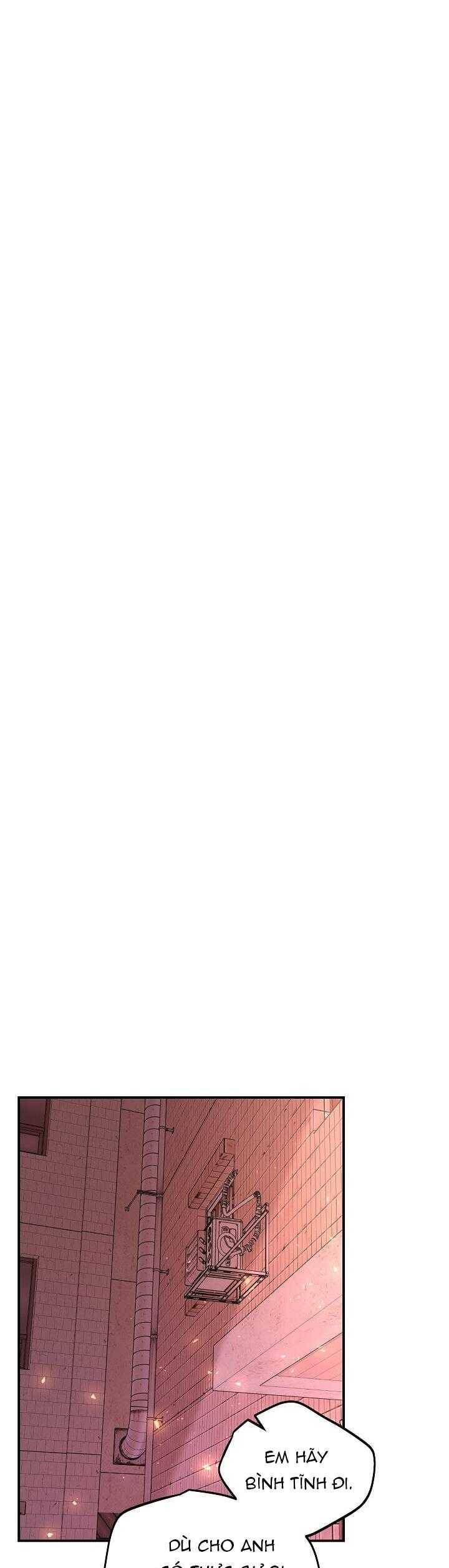 Khu Vực Chủ Nghĩa Tình Yêu Chapter 48 - 33