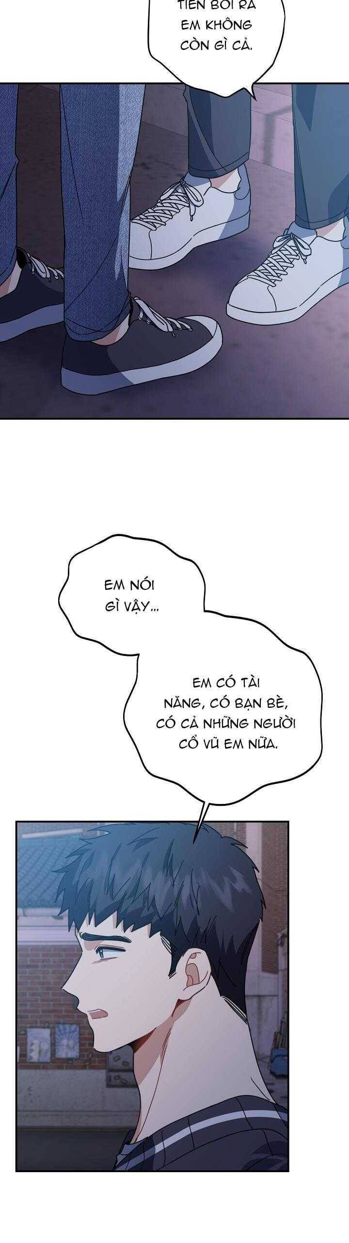 Khu Vực Chủ Nghĩa Tình Yêu Chapter 48 - 42