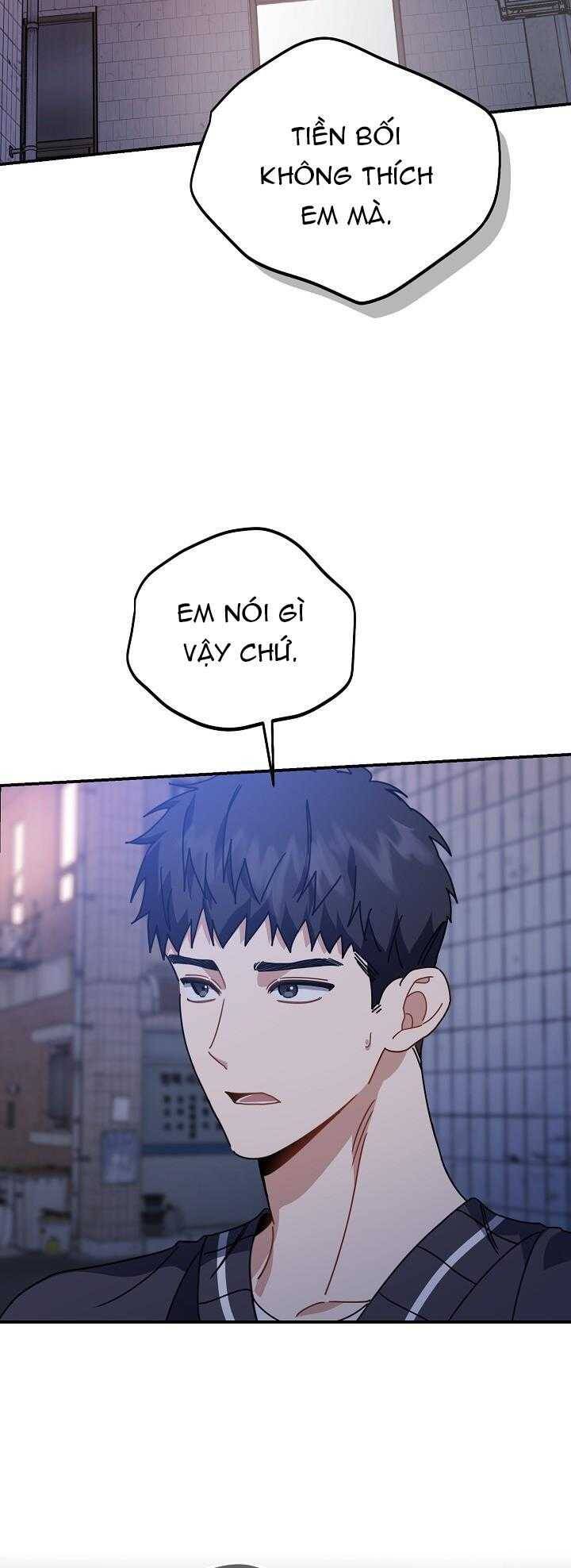 Khu Vực Chủ Nghĩa Tình Yêu Chapter 48 - 43