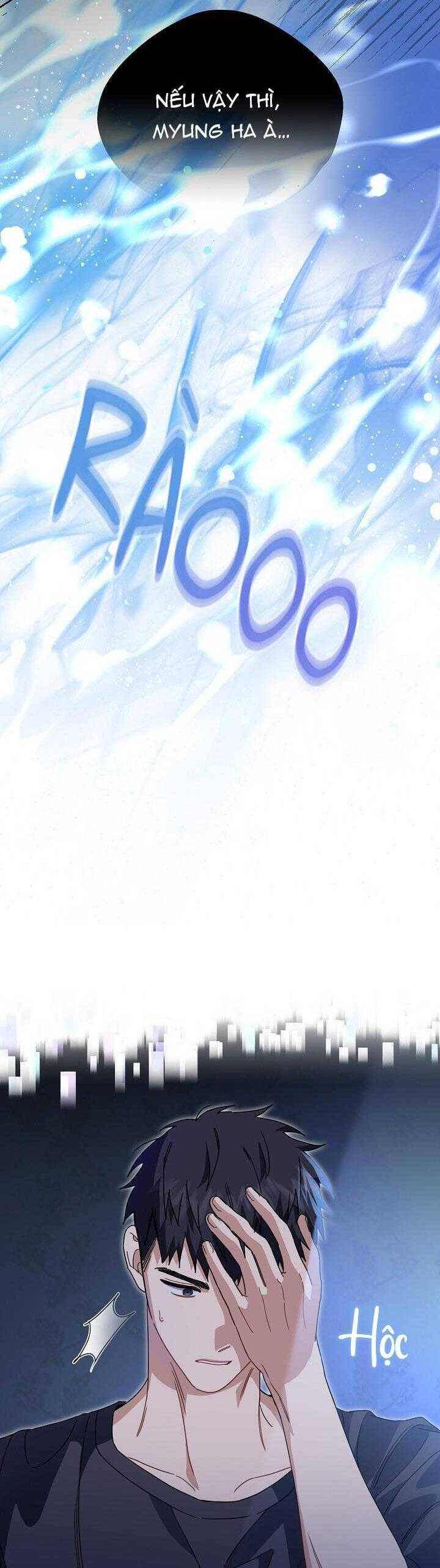 Khu Vực Chủ Nghĩa Tình Yêu Chapter 48 - 9