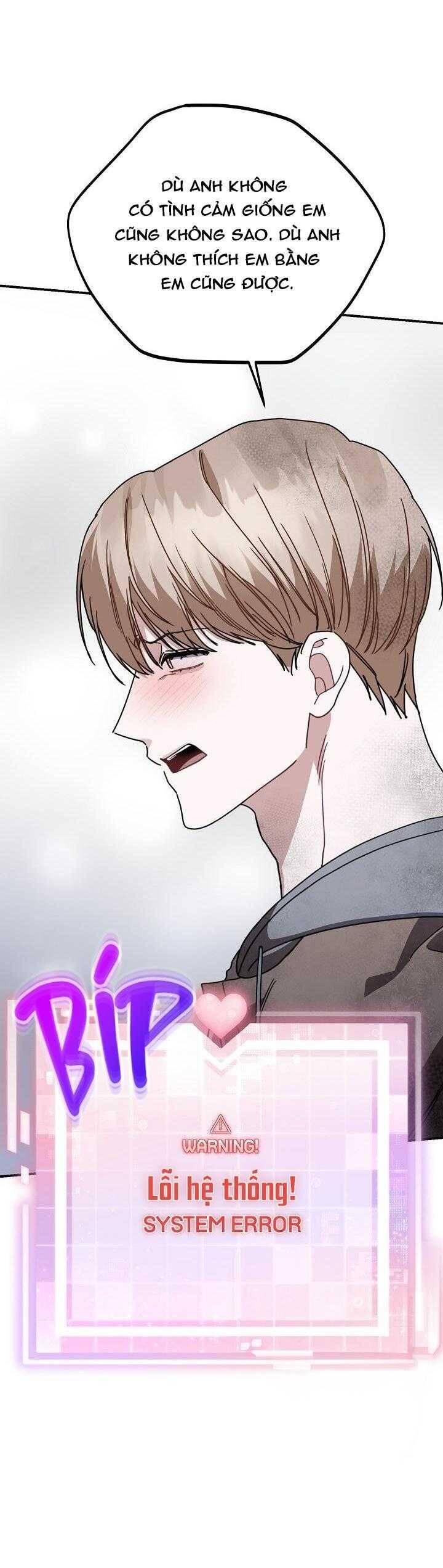 Khu Vực Chủ Nghĩa Tình Yêu Chapter 49 - 14