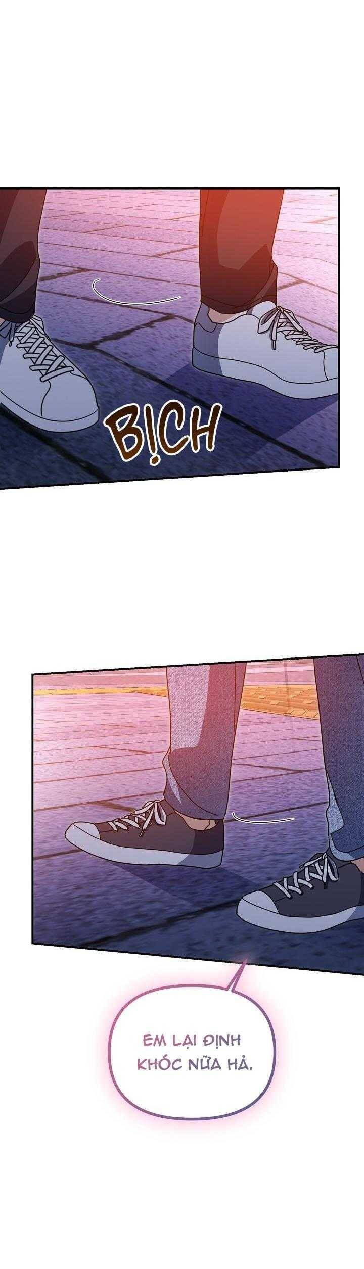 Khu Vực Chủ Nghĩa Tình Yêu Chapter 49 - 19