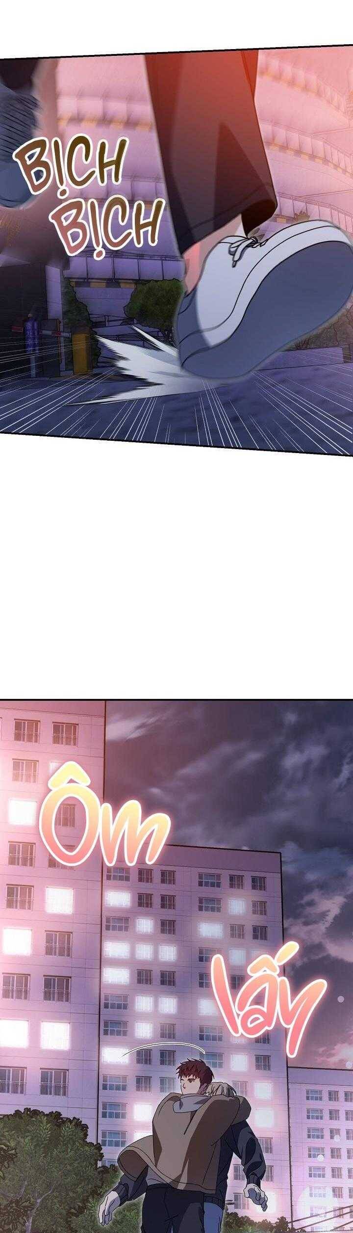 Khu Vực Chủ Nghĩa Tình Yêu Chapter 49 - 20