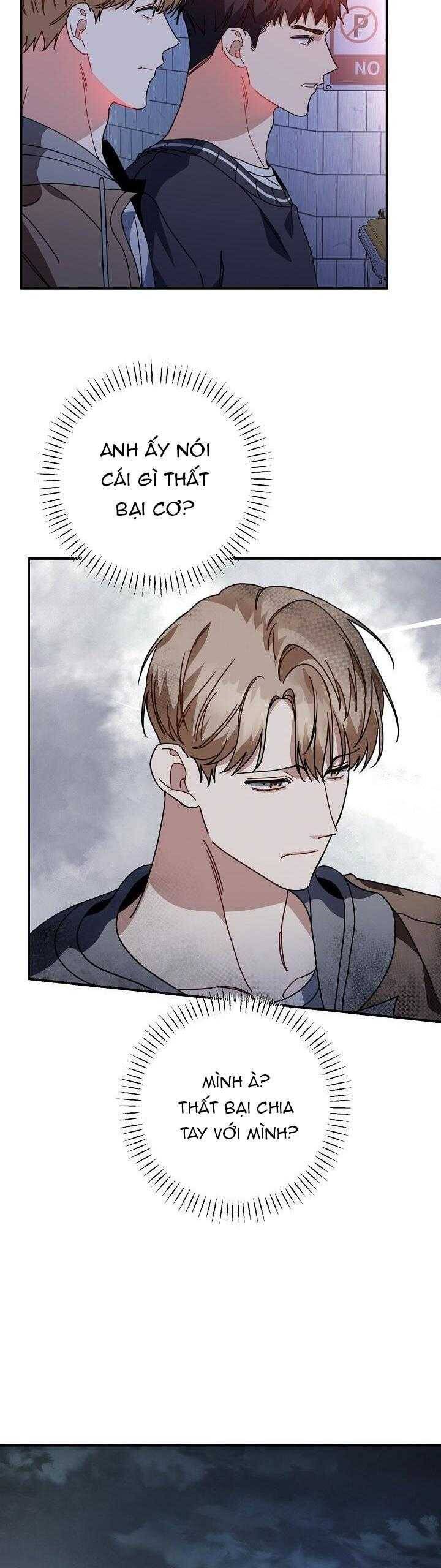 Khu Vực Chủ Nghĩa Tình Yêu Chapter 49 - 32