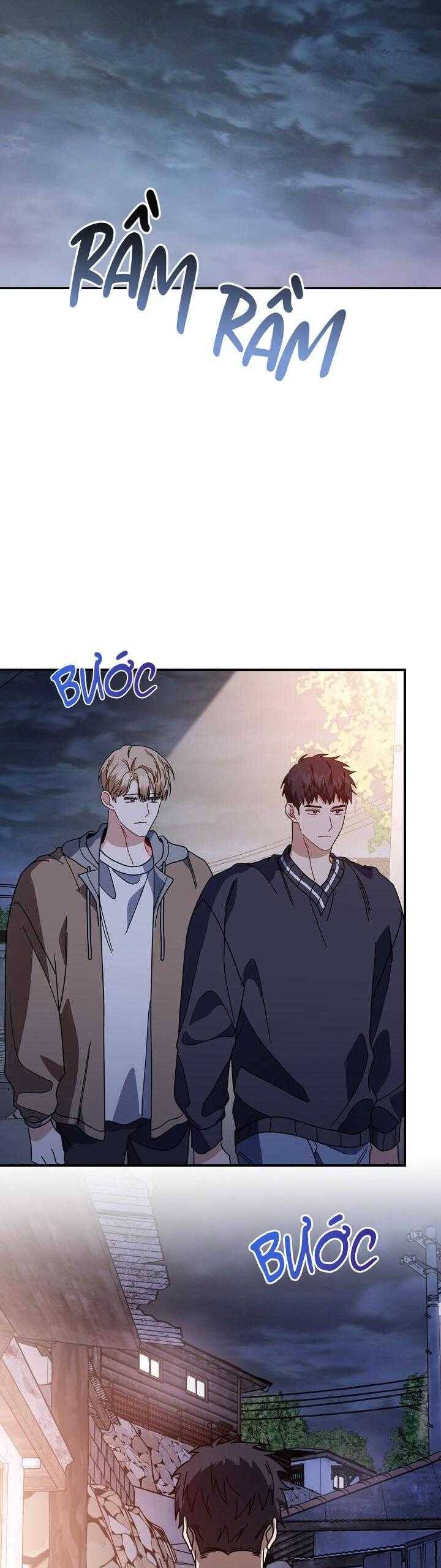 Khu Vực Chủ Nghĩa Tình Yêu Chapter 49 - 33