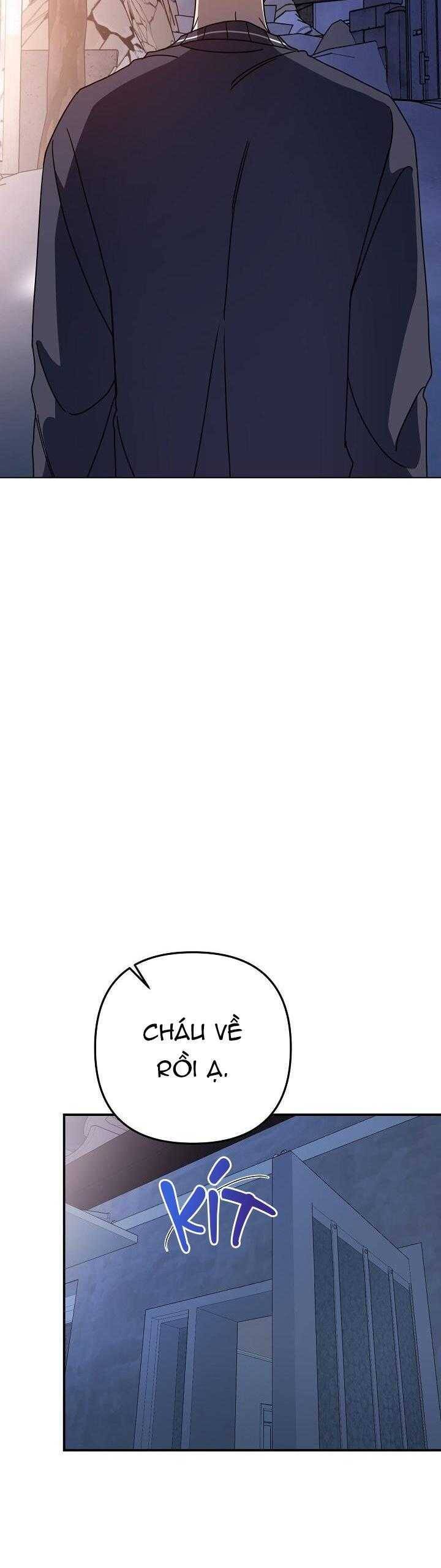 Khu Vực Chủ Nghĩa Tình Yêu Chapter 49 - 34