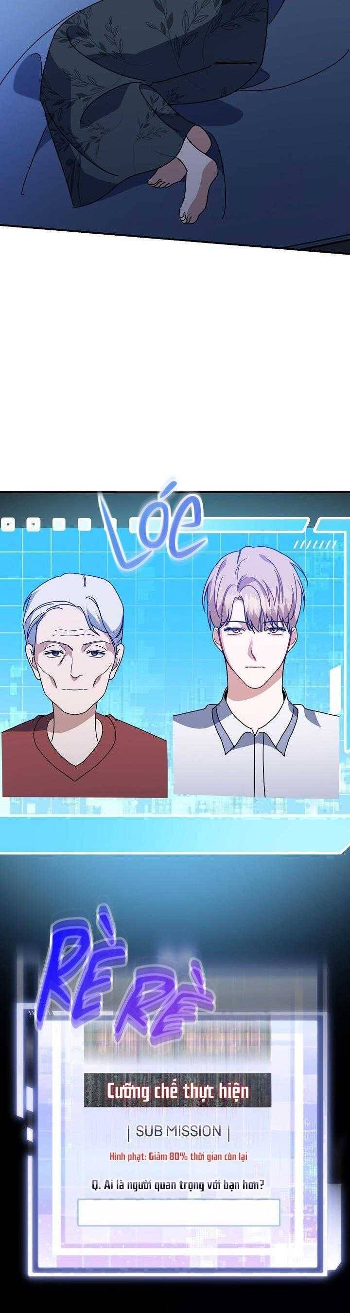 Khu Vực Chủ Nghĩa Tình Yêu Chapter 49 - 38