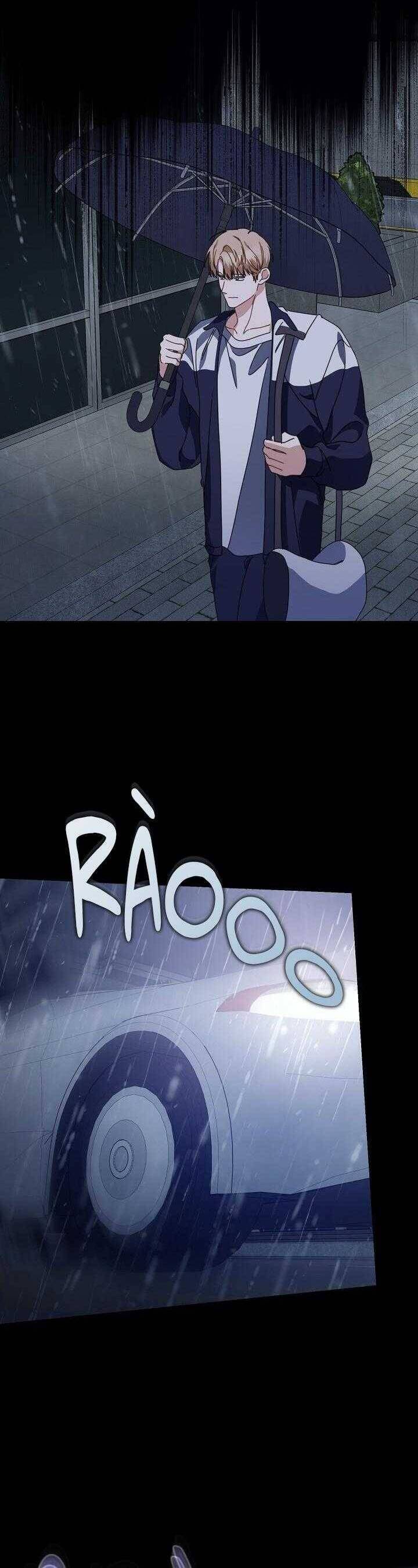 Khu Vực Chủ Nghĩa Tình Yêu Chapter 49 - 39