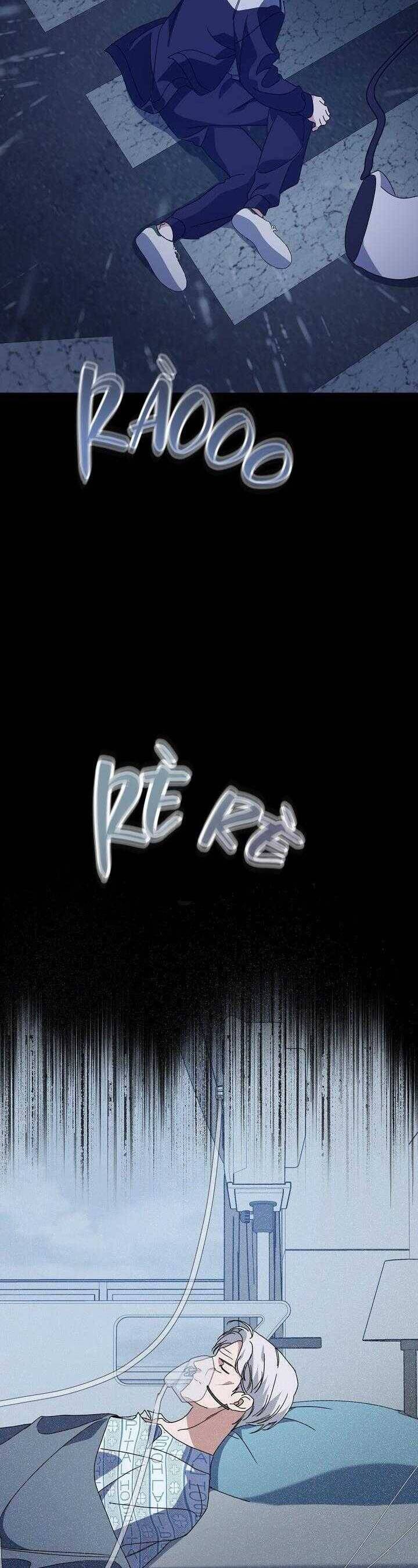 Khu Vực Chủ Nghĩa Tình Yêu Chapter 49 - 41