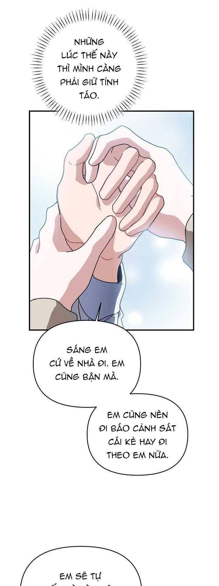 Khu Vực Chủ Nghĩa Tình Yêu Chapter 50 - 11
