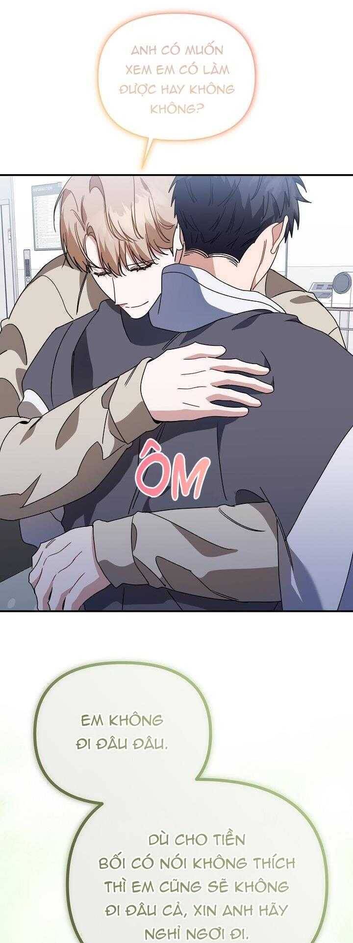 Khu Vực Chủ Nghĩa Tình Yêu Chapter 50 - 16