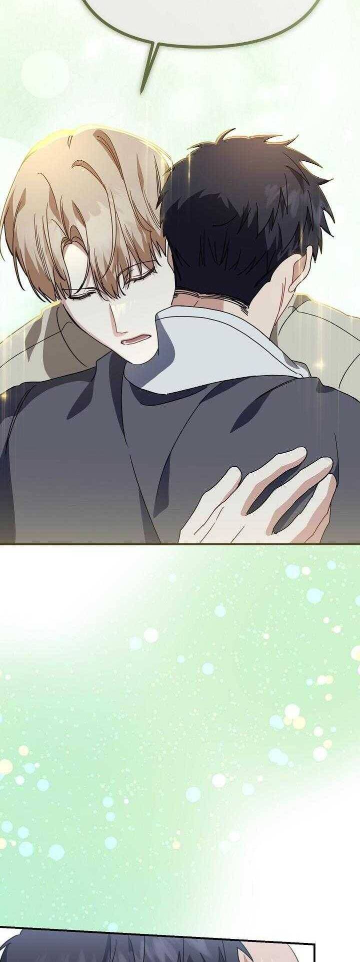 Khu Vực Chủ Nghĩa Tình Yêu Chapter 50 - 17