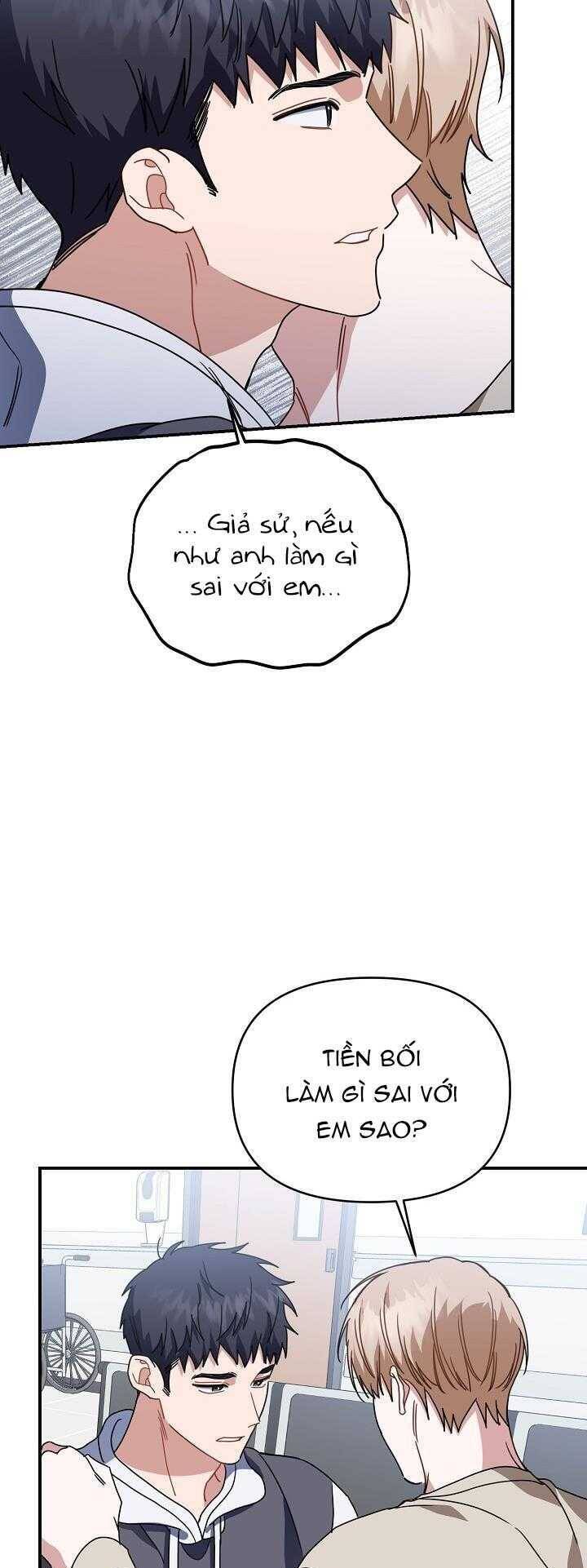 Khu Vực Chủ Nghĩa Tình Yêu Chapter 50 - 18