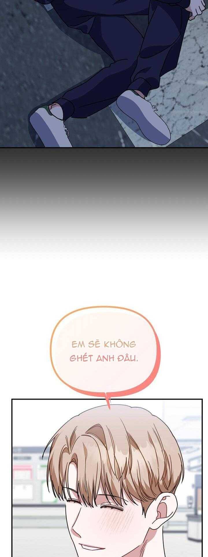 Khu Vực Chủ Nghĩa Tình Yêu Chapter 50 - 20