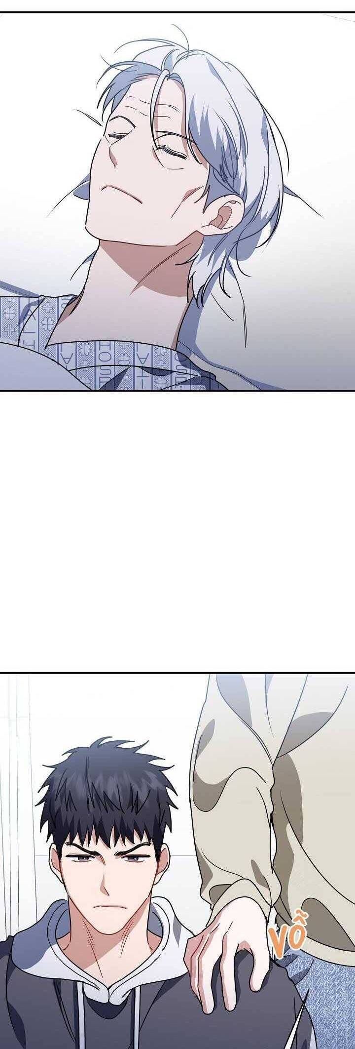 Khu Vực Chủ Nghĩa Tình Yêu Chapter 50 - 3