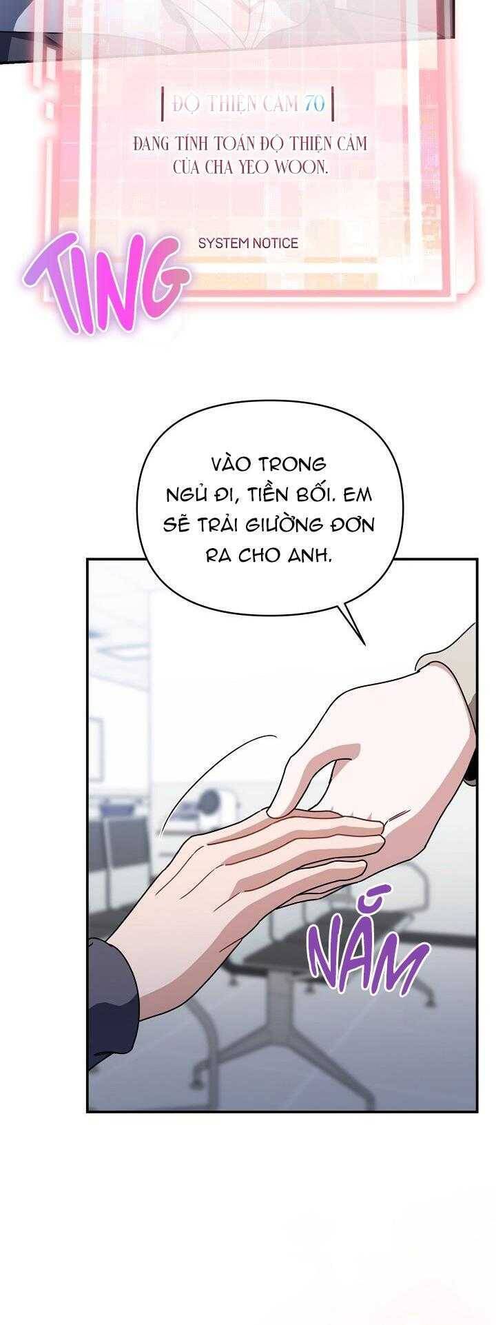 Khu Vực Chủ Nghĩa Tình Yêu Chapter 50 - 22