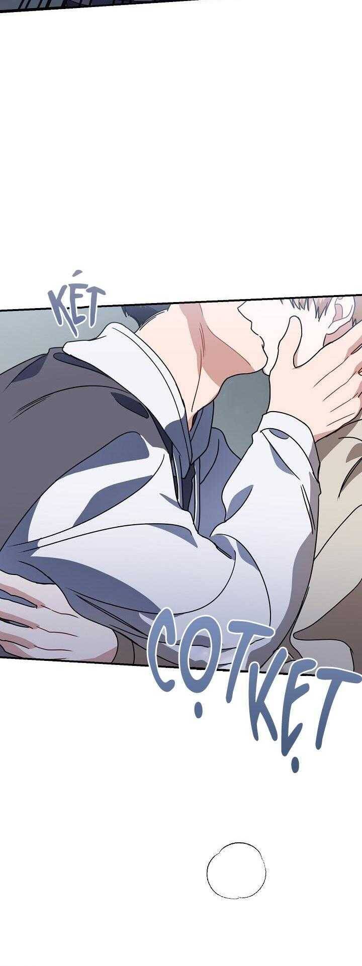 Khu Vực Chủ Nghĩa Tình Yêu Chapter 50 - 28