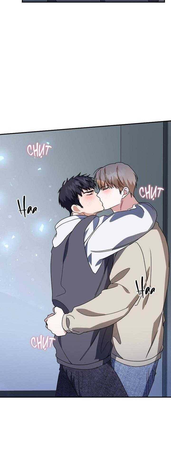 Khu Vực Chủ Nghĩa Tình Yêu Chapter 50 - 31