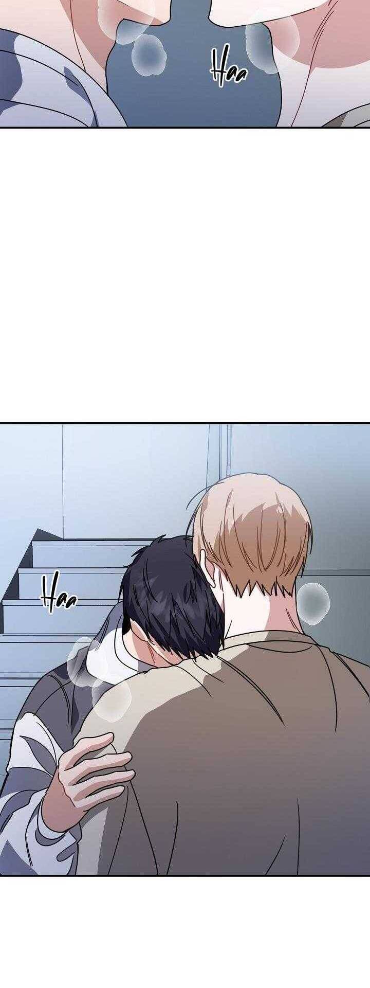 Khu Vực Chủ Nghĩa Tình Yêu Chapter 50 - 33