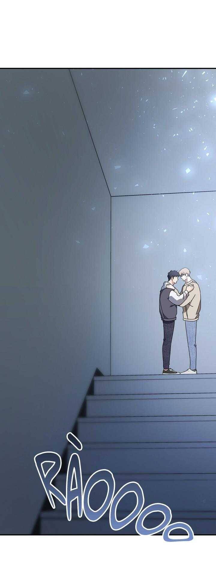 Khu Vực Chủ Nghĩa Tình Yêu Chapter 50 - 34