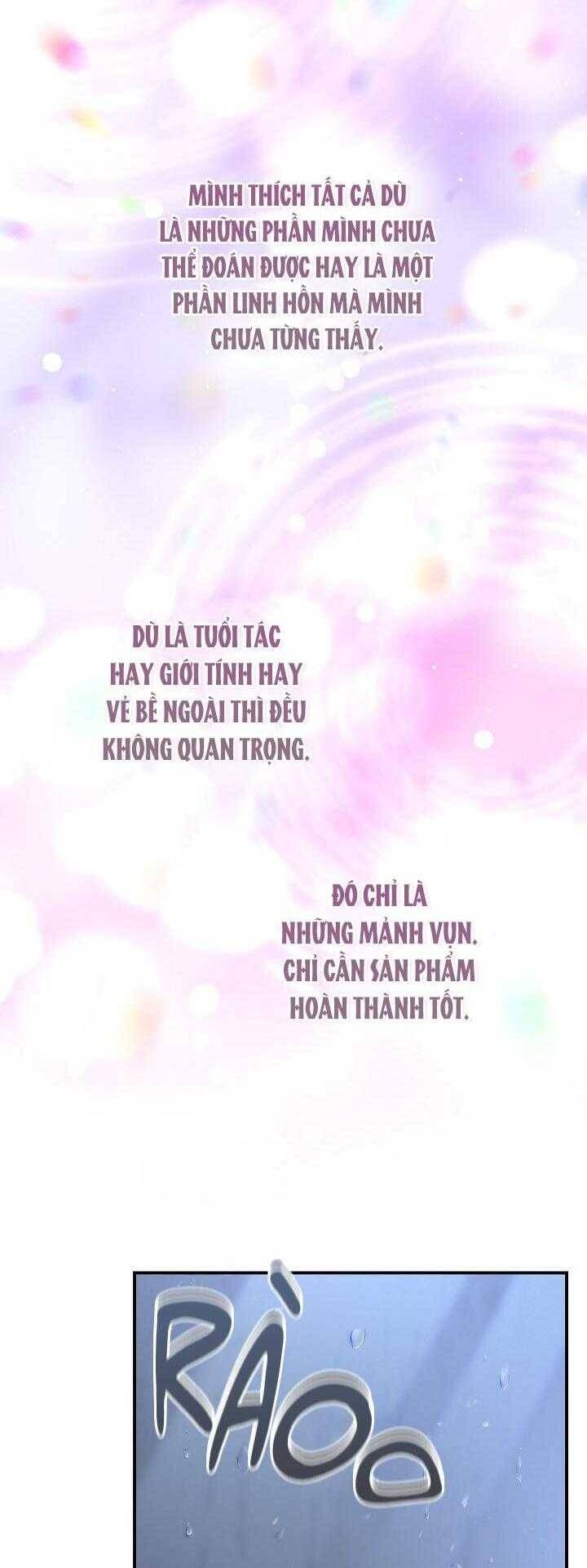 Khu Vực Chủ Nghĩa Tình Yêu Chapter 50 - 37