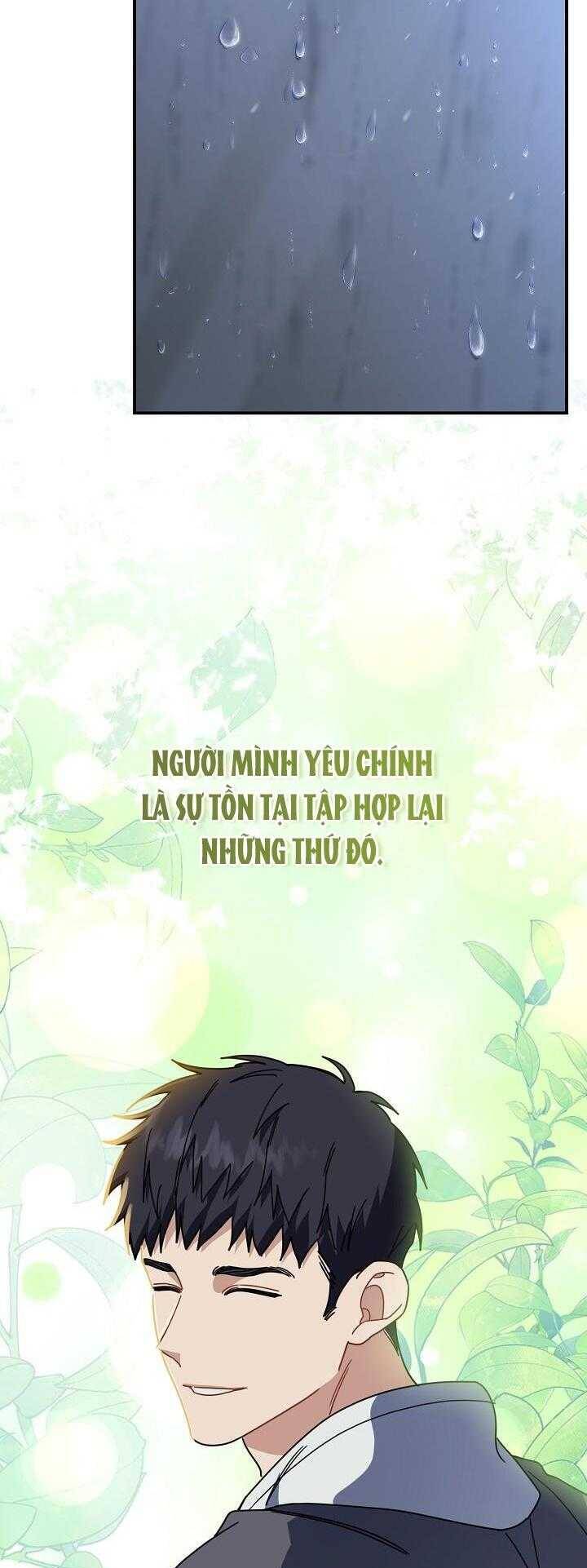 Khu Vực Chủ Nghĩa Tình Yêu Chapter 50 - 38