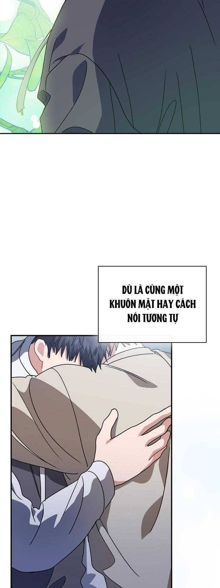 Khu Vực Chủ Nghĩa Tình Yêu Chapter 50 - 39