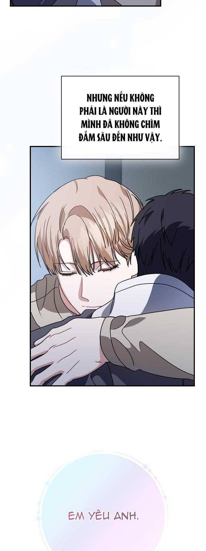 Khu Vực Chủ Nghĩa Tình Yêu Chapter 50 - 40